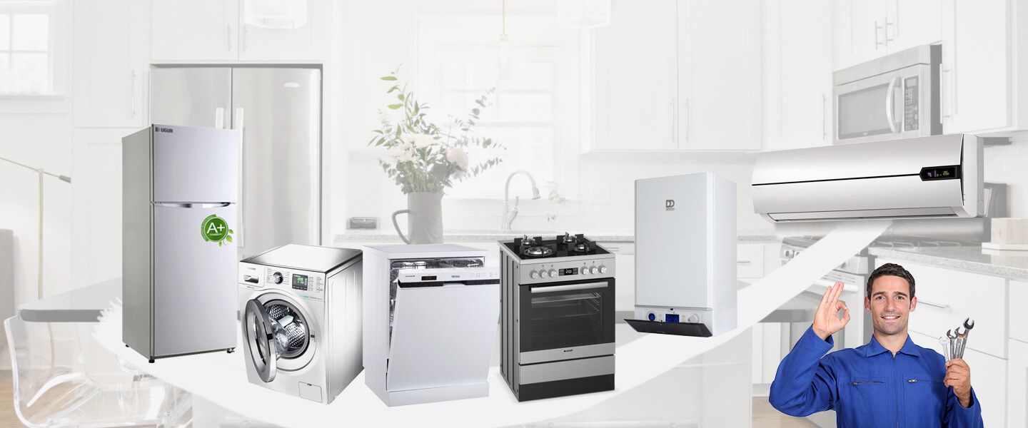 Bayrampaşa Daikin Servisi